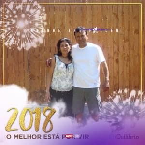 Meet your Posher, Gilberto